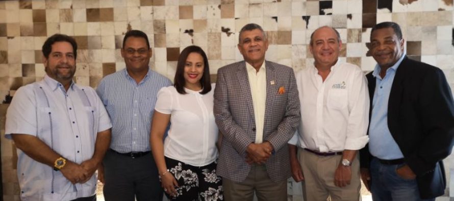 Anuncian la XII edición del Torneo Invitacional de Punta Blanca Golf & Beach 2019