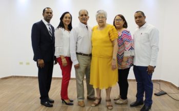 ADR Filial Hato Mayor celebra Día del Médico