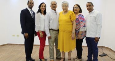 ADR Filial Hato Mayor celebra Día del Médico