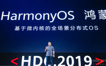 HarmonyOS: nuevo sistema operativo de Huawei