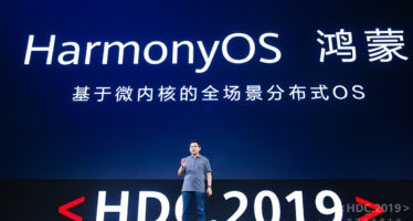 HarmonyOS: nuevo sistema operativo de Huawei