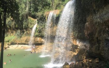 Ríos Comate y Salto Alto en Bayaguana: Una aventura refrescante en pleno verano
