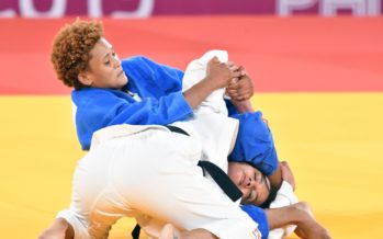 Delegación de judo de RD va a Mundial en Japón: Clasificatorio Juegos Olímpicos