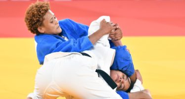 Delegación de judo de RD va a Mundial en Japón: Clasificatorio Juegos Olímpicos