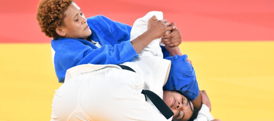 Delegación de judo de RD va a Mundial en Japón: Clasificatorio Juegos Olímpicos