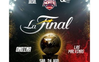 Empieza hoy gran final Torneo de Baloncesto de la Zona Norte en Hato Mayor