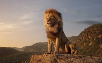 El Rey León: película animada más taquillera de la historia