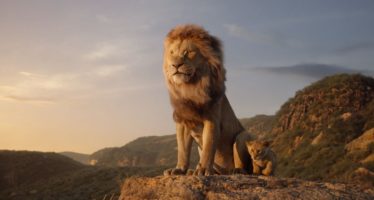 El Rey León: película animada más taquillera de la historia