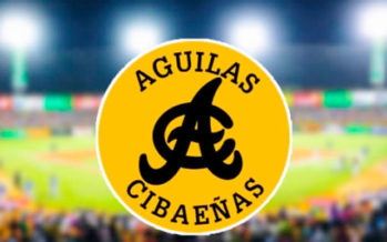 Águilas dan a conocer el roster oficial para la Serie del Caribe