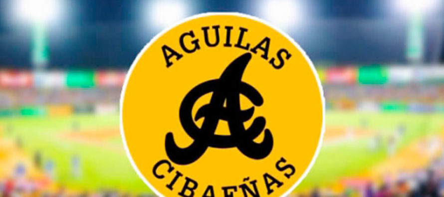 Águilas dan a conocer el roster oficial para la Serie del Caribe