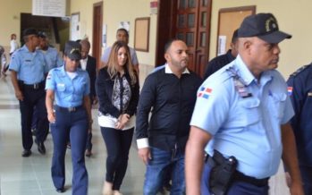 Tres meses de prisión preventiva a implicados en caso César el Abusador, incluyendo a Marisol Franco