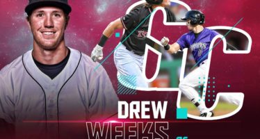 Gigantes contratan al OF Drew Weeks como refuerzo