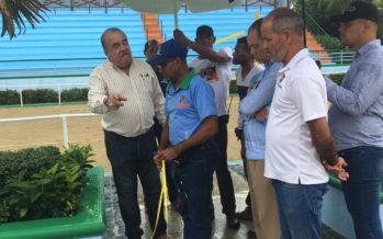 Hato Mayor se prepara para campeonato internacional de voleibol