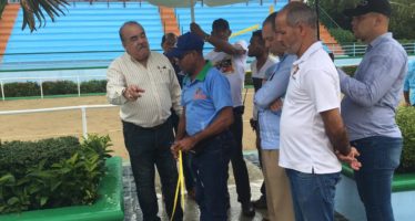 Hato Mayor se prepara para campeonato internacional de voleibol