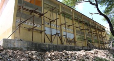 Sin docencia los niños de Punta de Garza en Hato Mayor; en plena revolución educativa