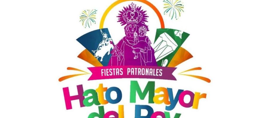 Empieza hoy novenario de atabales antesala Fiestas Patronales Hato Mayor del Rey