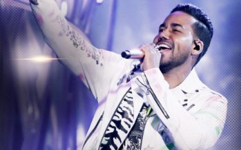 Romeo Santos hará “La gira del pueblo” en diferentes provincias de RD