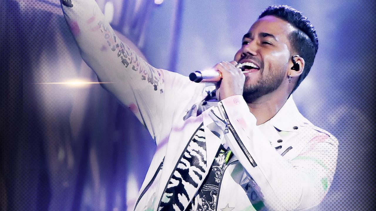 Romeo Santos hará “La gira del pueblo” en diferentes provincias de RD