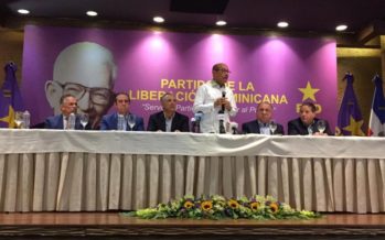 Gonzalo Castillo elegido precandidato del danilismo