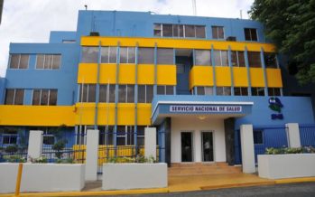 Dos hospitales de La Romana serán intervenidos, anuncia el SNS