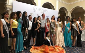 República Dominicana será la sede del certamen Woman of the Universe 2019