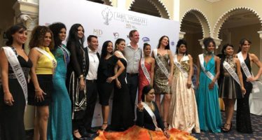 República Dominicana será la sede del certamen Woman of the Universe 2019