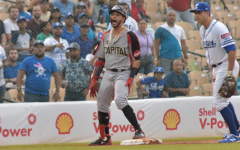 Leones se imponen a los Tigres; alcanzan 10 victorias