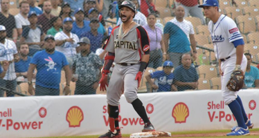 Leones se imponen a los Tigres; alcanzan 10 victorias