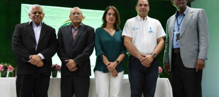 Monte Plata sede de la 15ª Feria Regional del Libro y la Cultura 2019