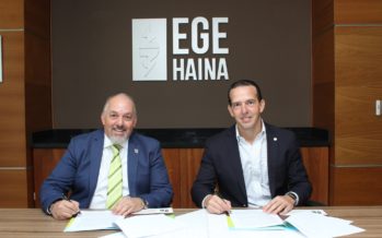 EGE Haina patrocinador oficial  de las Estrellas Orientales