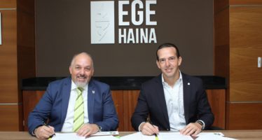 EGE Haina patrocinador oficial  de las Estrellas Orientales