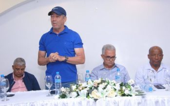 Movimientos deportivos respaldan Circuito Continental Norceca en Hato Mayor