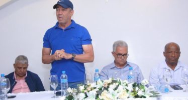 Movimientos deportivos respaldan Circuito Continental Norceca en Hato Mayor