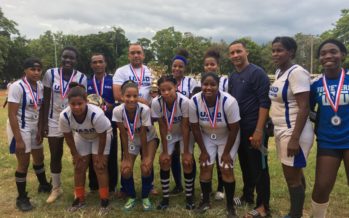 Centro UASD-Hato Mayor logra histórica participación en Juegos Tony Barreiro