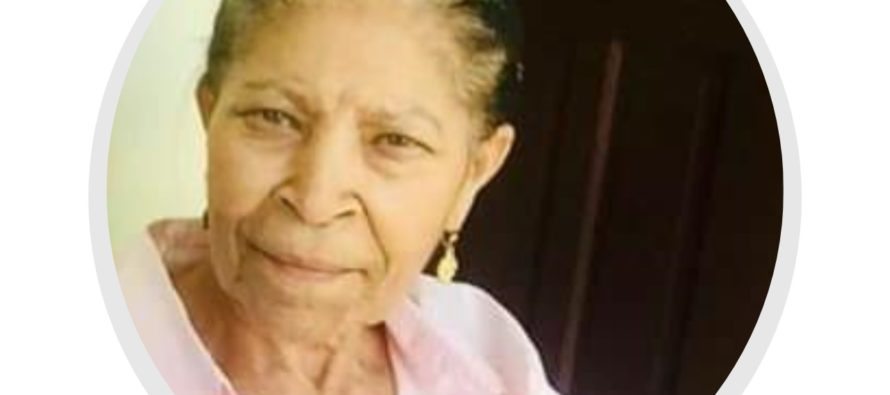 Bernarda Mojica DESAPARECIDA desde el 28 de septiembre; familiares están desesperados