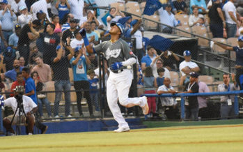 Tigres derrotan a las Águilas por segundo día seguido