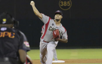 Leones continúan invictos; Derrotan a los Gigantes para su 5ta victoria