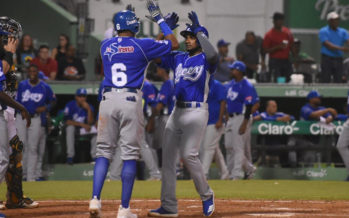 Tigres superan a las Estrellas y se colocan en la segunda posición