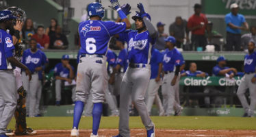 Tigres superan a las Estrellas y se colocan en la segunda posición