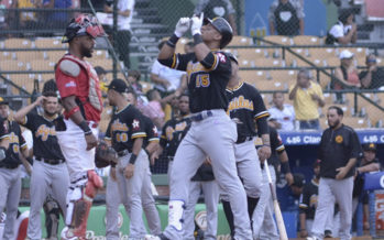 Águilas vencen al Escogido; obtienen su sexta victoria