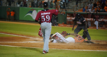 Los Toros detienen racha de 7 victorias de los Leones