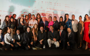 Caribbean Cinemas realiza gala premier de la película dominicana “Los leones”