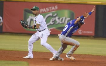 Tigres ganan a las Estrellas en aniversario 112; su tercero en línea