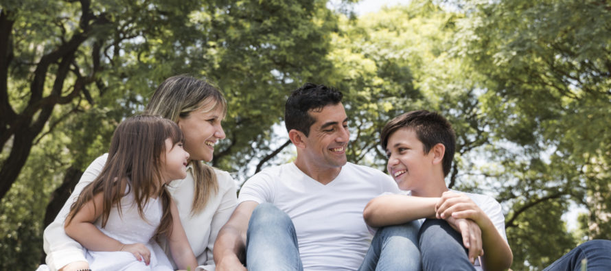 La necesaria aplicación de la inteligencia emocional en el seno de nuestras familias