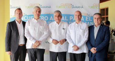 Realizan VI Encuentro Anual para el desarrollo turístico de Samaná; “Samaná abierta al mundo”