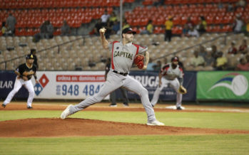 Leones vencen a las Águilas en un cerrado duelo 4-3