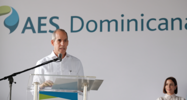 AES Dominicana: pacto eléctrico es un reimpulso al desarrollo del sector