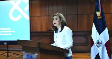 “Denunciar es vital para evitar tragedias fruto de la violencia” Rosalba Ramos fiscal del DN