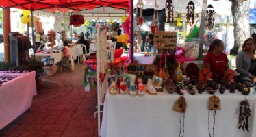 Continúa hoy la Feria MIPYMES Black Friday en Parque Central de Hato Mayor