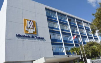 Ministerio de Trabajo reitera feriado Día de los Santos Reyes se cambia al lunes 9 de enero